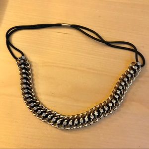 NEW! Rocker-style Necklace / Headband